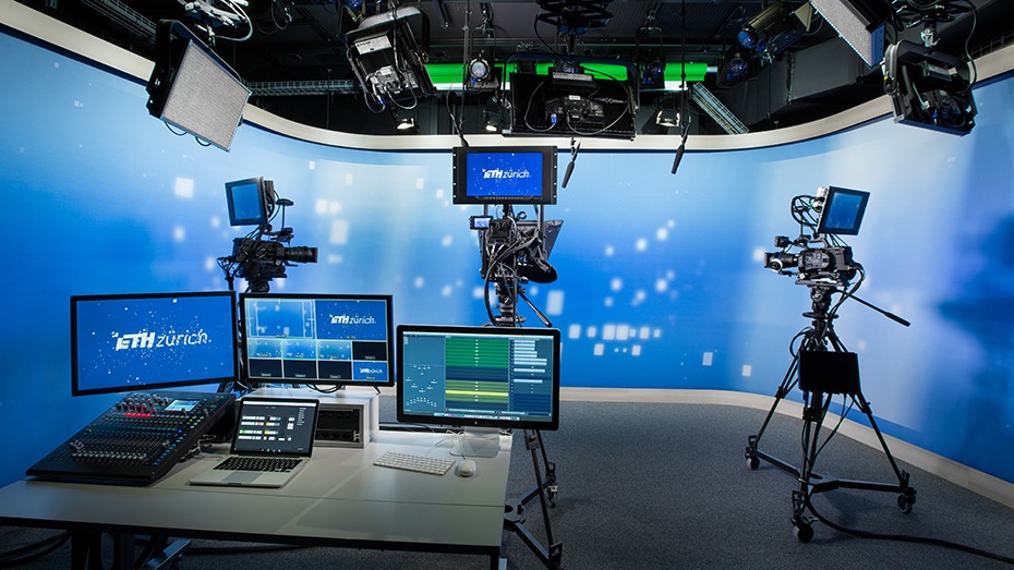 TV Angola promoção