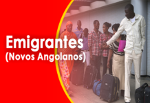 Emigrantes (Novos Angolanos)
