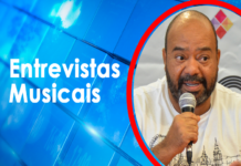 Entrevistas Musicais
