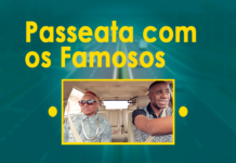 Passeata com os Famosos