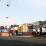 agt no porto de luanda