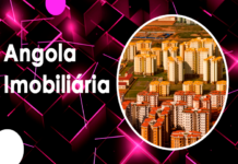 Angola Imobiliária