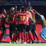 angola vs madagascar
