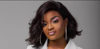 Conversa com a cantora Liriany