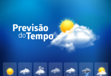 Previsão do tempo 29.11.2023
