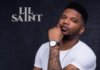 Lil Saint – Vou Beber