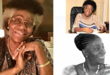 Academia Angolana de Letras homenageia Amélia Mingas