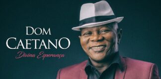 Dom Caetano será homenageado no último Muzongué do ano