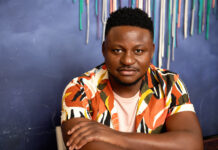 Matias Damásio – Angola (País Novo)