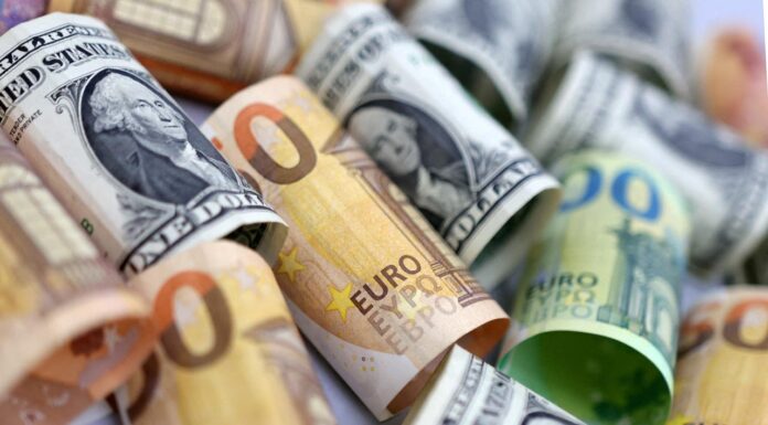 Operações cambiais serão tributadas a partir da próxima segunda-feira