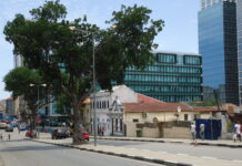 São Silvestre vai interromper circulação em algumas vias de Luanda