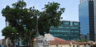 São Silvestre vai interromper circulação em algumas vias de Luanda