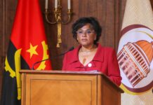 Presidente da AN apela aos deputados para evitarem linguagem de ódio