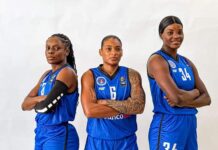 Interclube vence na 3ª jornada do Africano de clubes