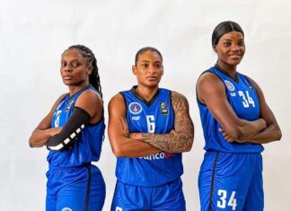 Interclube vence na 3ª jornada do Africano de clubes