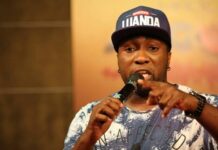 Músico Phathar Mak leva rimas e flow ao Miami Beach