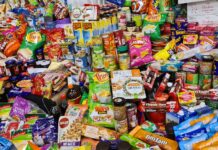 ANIESA retira do mercado produtos com rótulos em língua estrangeira