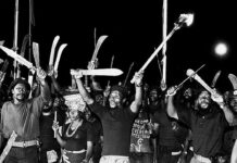 Revolta da Baixa de Cassanje aconteceu há 63 anos