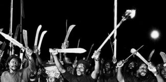 Revolta da Baixa de Cassanje aconteceu há 63 anos