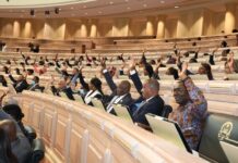 Parlamento defende certificação da figura do ‘médico de família